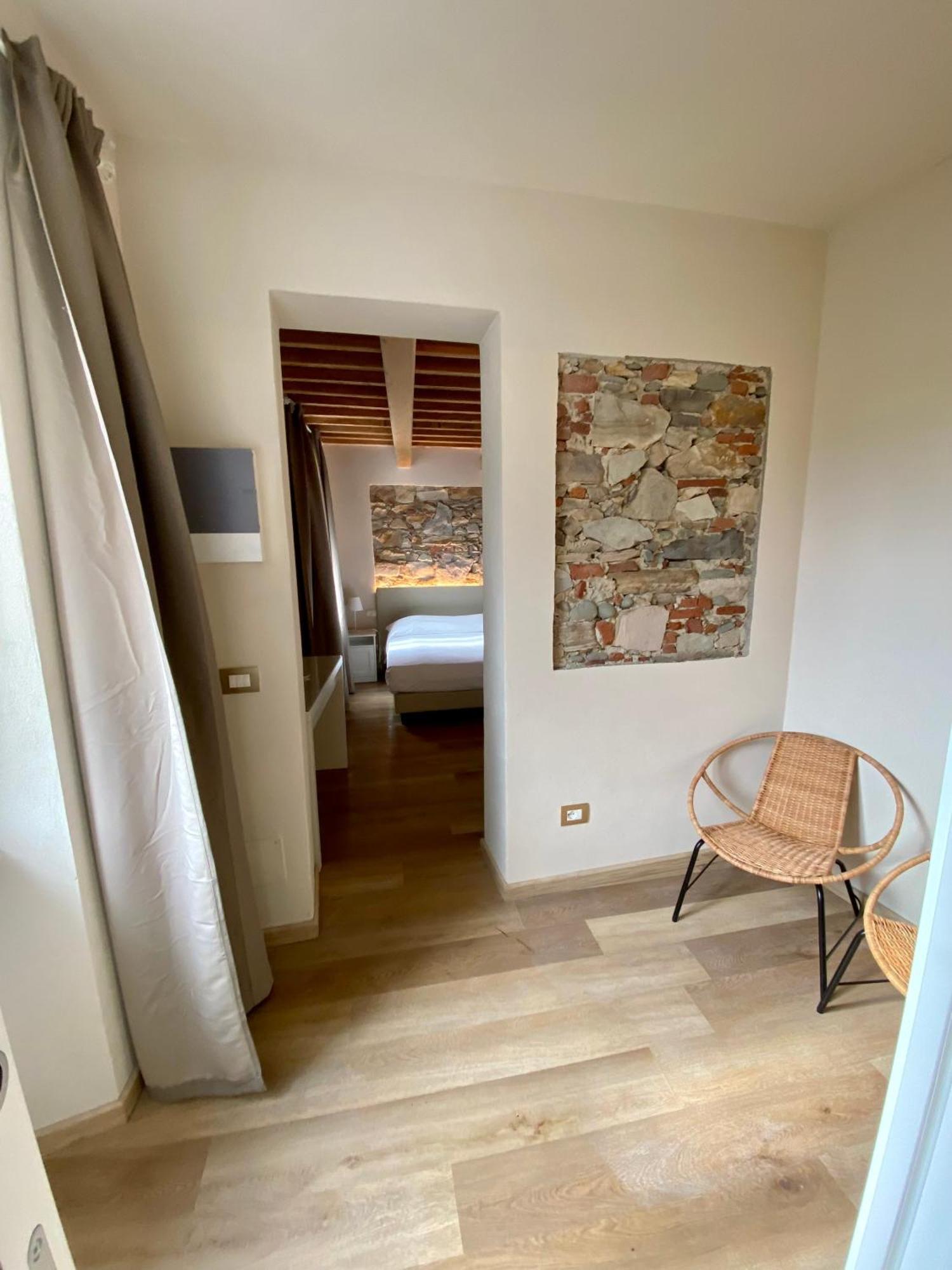 Il Tiglio Jacuzzi&Sauna Лукка Экстерьер фото